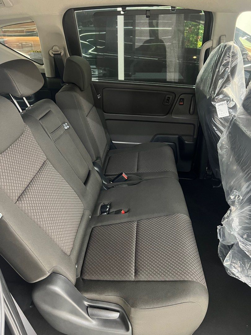 Honda agreed 1.5G LED (7 Seater)62872683770883113