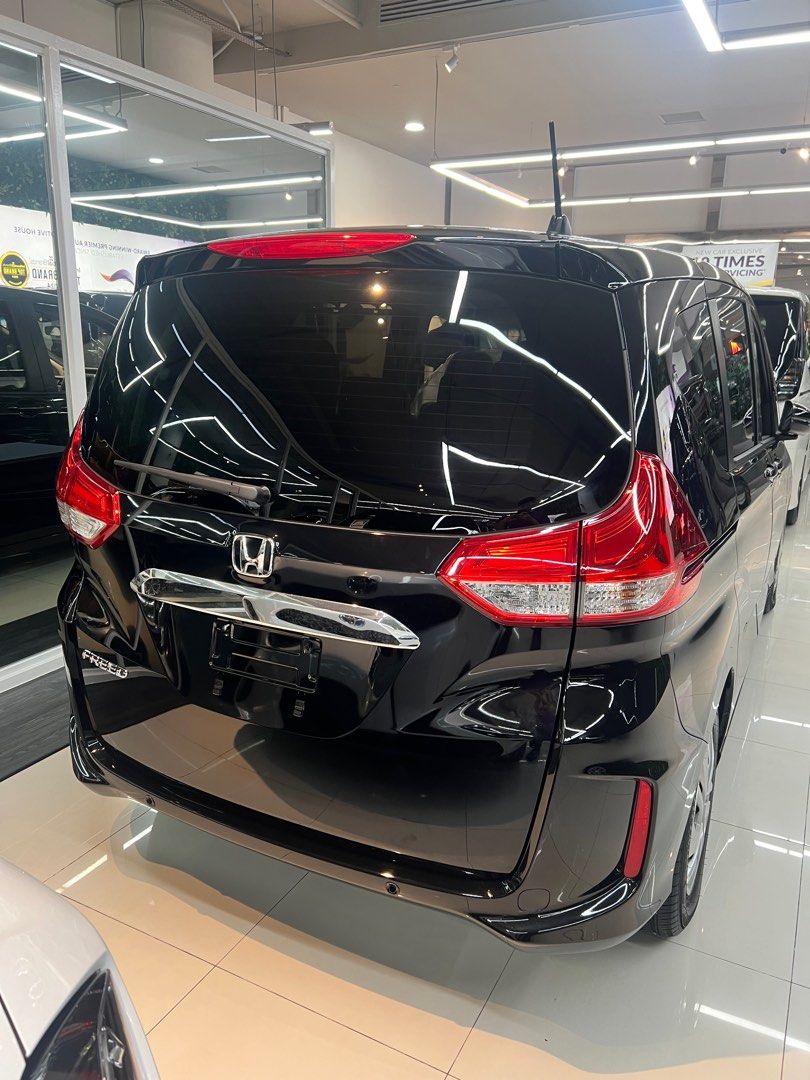 Honda agreed 1.5G LED (7 Seater)62872683770883111