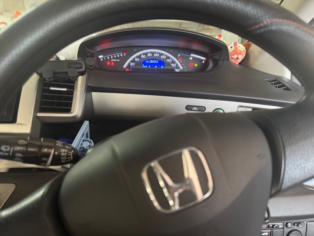 Honda Freed 1.5 (A)62863173673091114