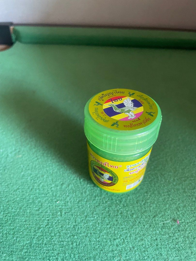 Hong tang inhaler (Category: Health Food, Drinks & Tonics) located in Manila. Submitted by drinlima (Listing ID 1367292133, Image 1). Description: Hong Thai Inhaler Original made in thailand ✅ Benifts ❗️❗️ ✅baradong ilong ✅hilo ✅pain reliever ✅pang patulog ✅Pang pakalma ✅sex endurance Minimum of 2 pcs per order For pick up or delivery via lalamove abono or gcash payment, booking of buyer same date delivery Legit seller see rating Pm me if interes