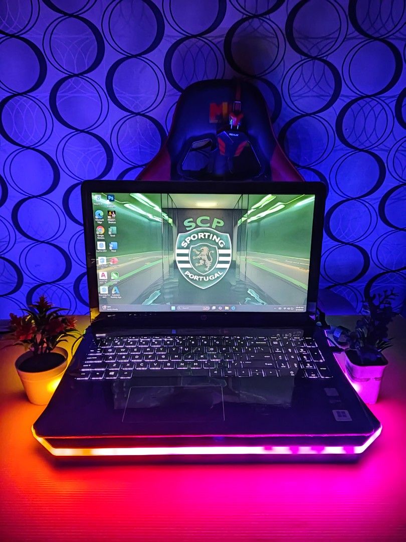 Pavilion Power Nvidia Geforce Gtx 1050 Hp Laptop HP Pavilion