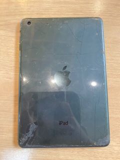 iPad Mini 16gb