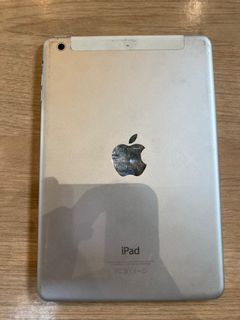 iPad Mini 2