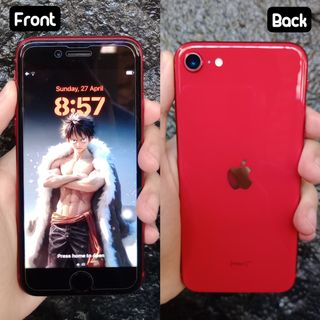(Kategori: ) berada di . Dikirim oleh deho_oney (ID iklan 1367311519, Gambar 1). Deskripsi: .