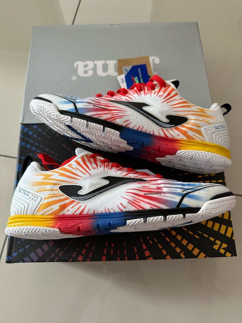 JOMA TACTICO 2476 WORLD CUP EDITION, Sports Equipment