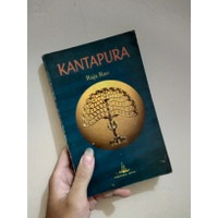 KANTAPURA - RAJA RAO, Serba Serbi, Others di Carousell