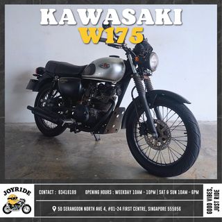(Category: ) located in . Submitted by joyridemotorcycle (Listing ID 1367372175, Image 1). Description: .