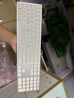 Keyboard63007915116163110
