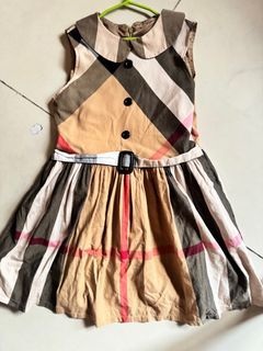 Kids dress