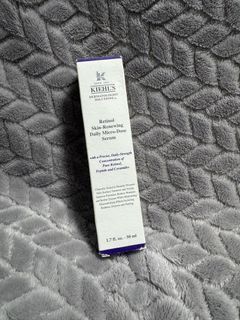 Kiehls Retinol Serum