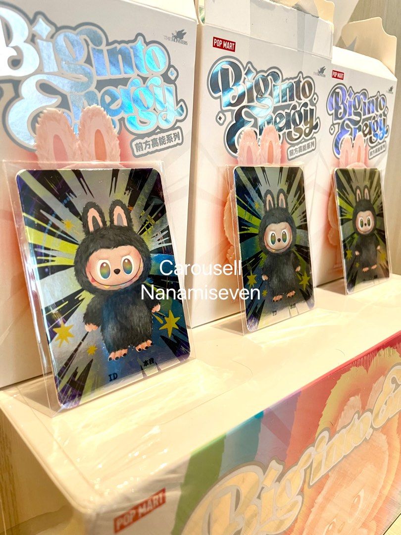 POP MAET labubu3.0 シークレットバージョン「本我」 Search Labubu - POP MART(Japan)
