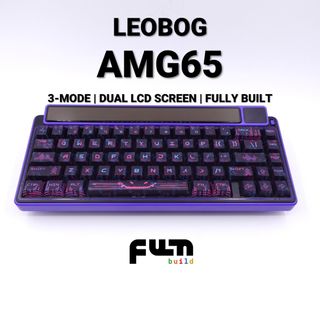 Keyboards & Kits Collection item 2