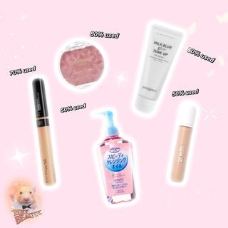 MAKEUP BUNDLE + OIL CLEANSER