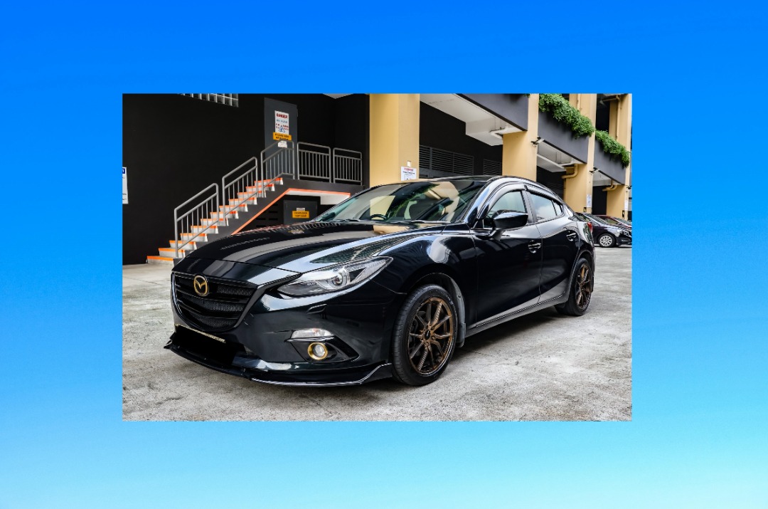 (Category: ) located in . Submitted by dave.automobile (Listing ID 1367449899, Image 1). Description: .