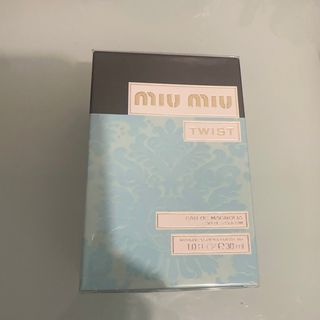 Miu Miu Twist Eau De Magnolia Perfume 💕64228976995330110