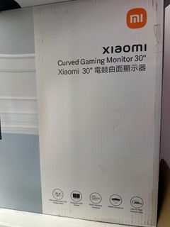 小米gaming monitor64244961901185110