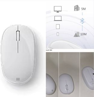 MS mouse bluetooth63006456988802110