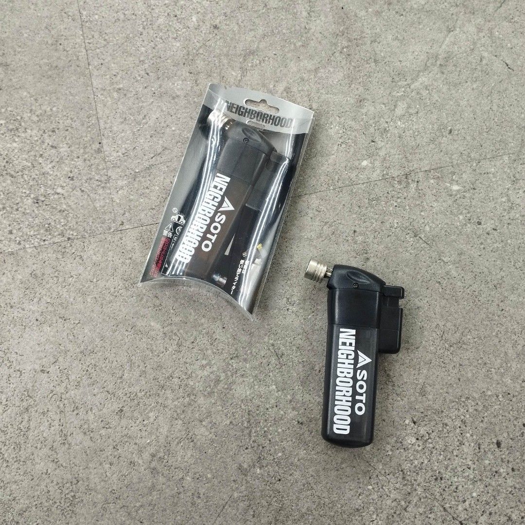 2個　NEIGHBORHOOD NH X SOTO . POCKET TORCH 251XFSFN-AC01_01.webp?v=1738911590