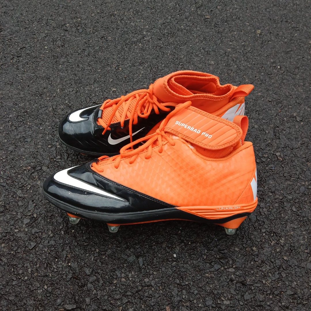 nike lunar superbad pro