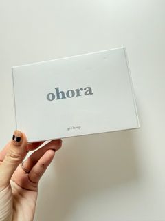 Ohora美甲光療機 UV燈機 Gel Lamp64228049811331110