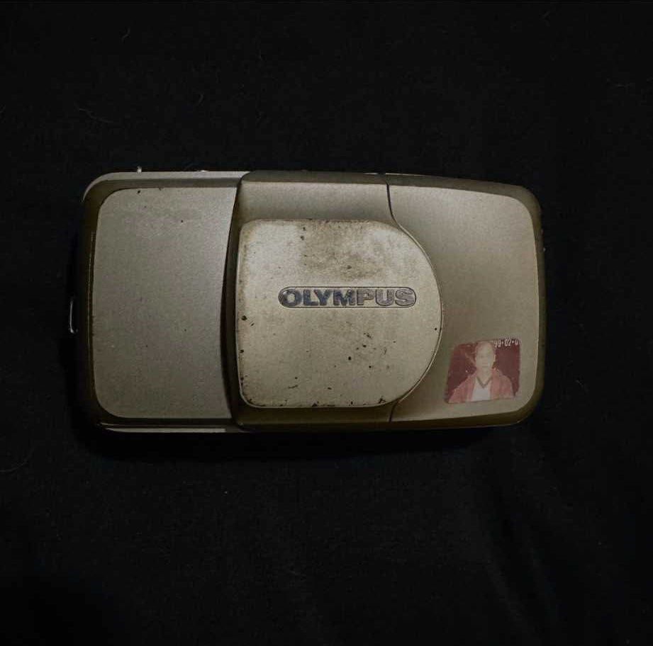 OLYMPUS MJU ZOOM (FILM CAMERA) (Category: Cameras) located in Manila. Submitted by tornitojus (Listing ID 1367485004, Image 1). Description: Olympus Mju Zoom (Film Camera) Year 1993 In working condition Body Cosmetics : 6.5/10 Timer Working Zoom In/Out Working Automatic Focus Working With Remote Issues: Flash Not Working. Lens has Fungus. Selling it As Is/For Parts/Display.