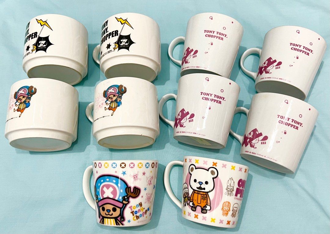 Onepiece Ceramics Mug (Category: Coffee & Tea Tableware) located in Binan City. Submitted by mayjhe (Listing ID 1367415024, Image 2). Description: ✨ For Sale ✨ ☘️ Onepiece ☘️ Ceramics Mug 🌸 Other details posted 🔖 Price is ₱ 250.00 each 🌸 MOP : Gcash 🛵 Courier J&T and Lalamove 🇵🇭 Location Biñan Laguna 📋 Shipping every thursday 📌 NO COD & COP ☘️ For Fragile Items we ensure the the items are packed securly with bubble warp & carton dividers 