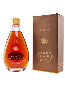 Otard cognac xo” 出售中| Carousell Hong Kong