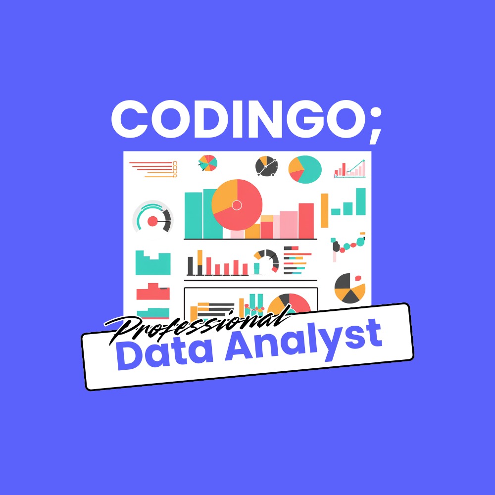 Professional Data Analyst | Big Data Python Tableau R Predictive ...