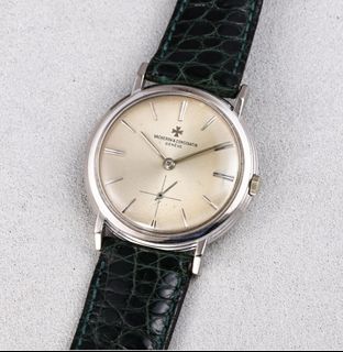 Vacheron Constantin Collection item 1