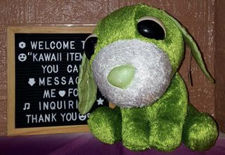 (Category: ) located in . Submitted by kawaii_items_stuffed_toys (Listing ID 1367465158, Image 1). Description: .