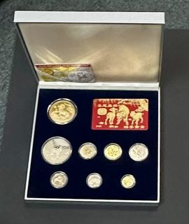 (Category: ) located in . Submitted by williamngcollections (Listing ID 1367368137, Image 1). Description: .