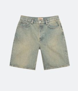 パンツ Stussy x Denim Tears SS WREATH CHINO 32 Stussy x Denim Tears】 SS Wreath Chino Khaki (STUSSY/パンツ