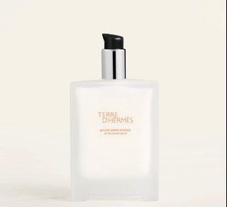 Terre d'Hermes After-shave balm HERMES 愛馬仕 鬚後膏64194752673281110