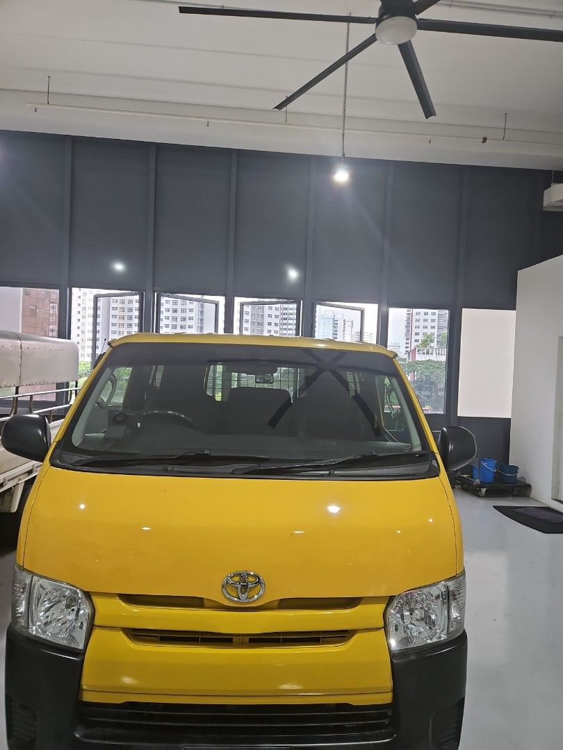 Toyota Hiace manual628726836714261126