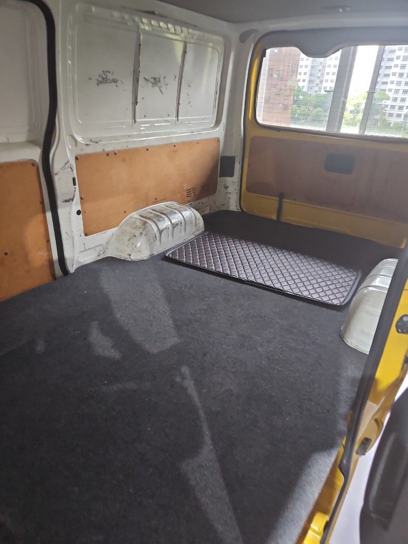 Toyota Hiace manual62872683671426112