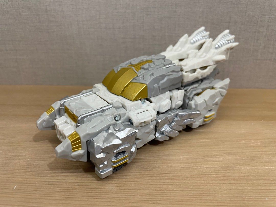 Transformers Legacy United Nucleous, Hobbies & Toys, Toys & Games on ...