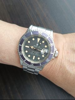 (Category: ) located in . Submitted by watchesbyskw (Listing ID 1367323627, Image 1). Description: .