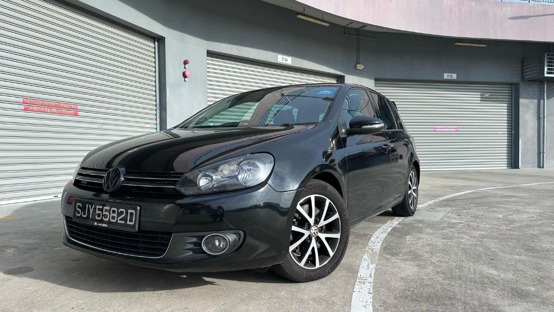 VOLKSWAGEN GOLF 1.4tsi62887424595074115