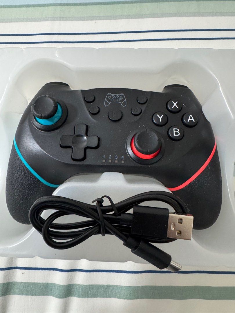 Wireless controller63109552033923111