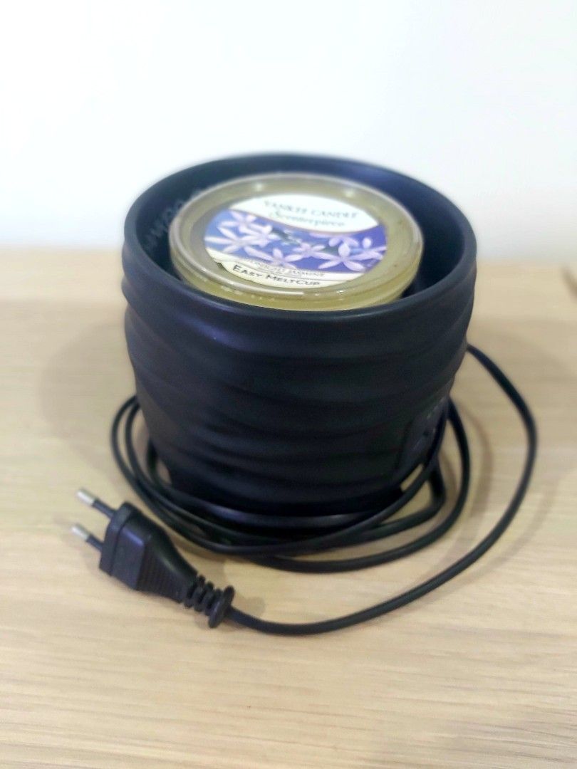 Yankee Candle Warmer