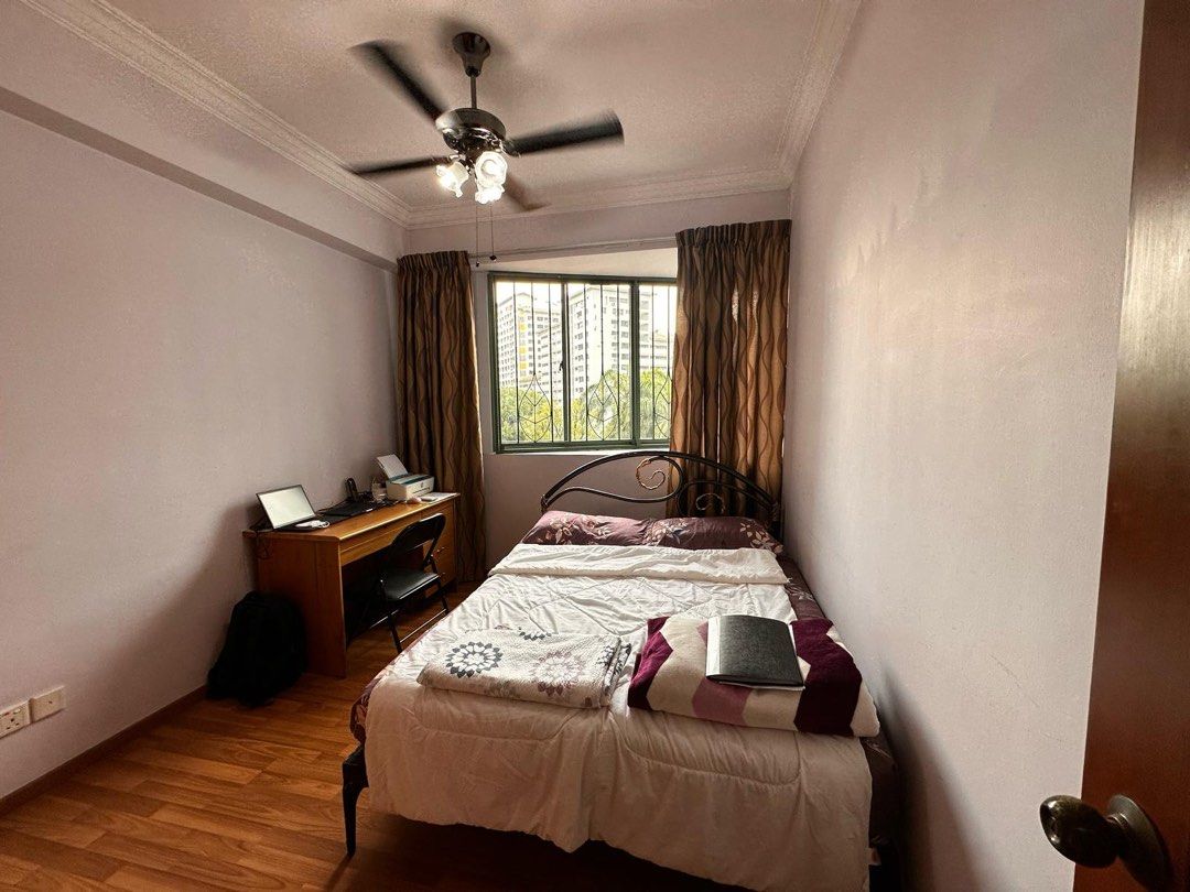 Yew Mei Green | No Extension! Mid Floor 3 Bedroom Unit With Store @Low Entry $1.1x Psf63226715280769113