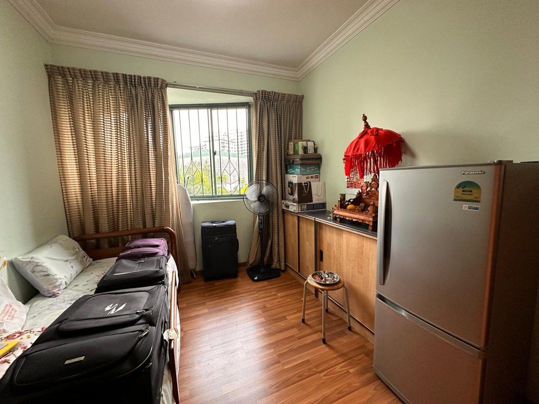 Yew Mei Green | No Extension! Mid Floor 3 Bedroom Unit With Store @Low Entry $1.1x Psf63226715280769114