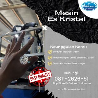(Kategori: ) berada di . Dikirim oleh agenmesine86917 (ID iklan 1367533163, Gambar 1). Deskripsi: .