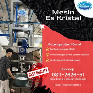 (Kategori: ) berada di . Dikirim oleh agenmesine86917 (ID iklan 1367533602, Gambar 1). Deskripsi: .