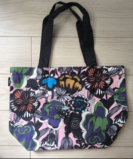 Marimekko. X Uniqlo  購物袋64172662865155110
