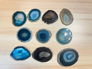 Agate Slice64203087626755110