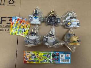 （分類：）位於 。 由 aktoys_plus 提交（商品編號 1367587570，圖片 1）。簡介： 。