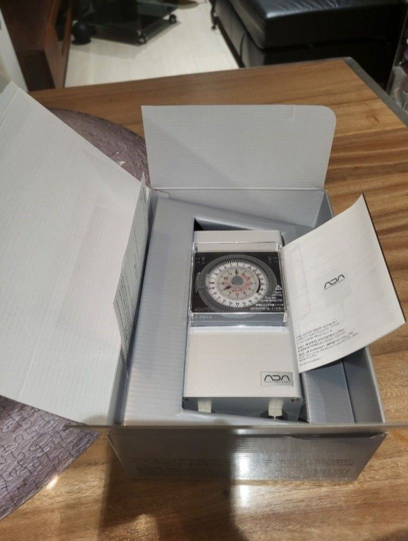 h*i様 ADA NA CONTROL TIMER II コントロールタイマー ADA NA