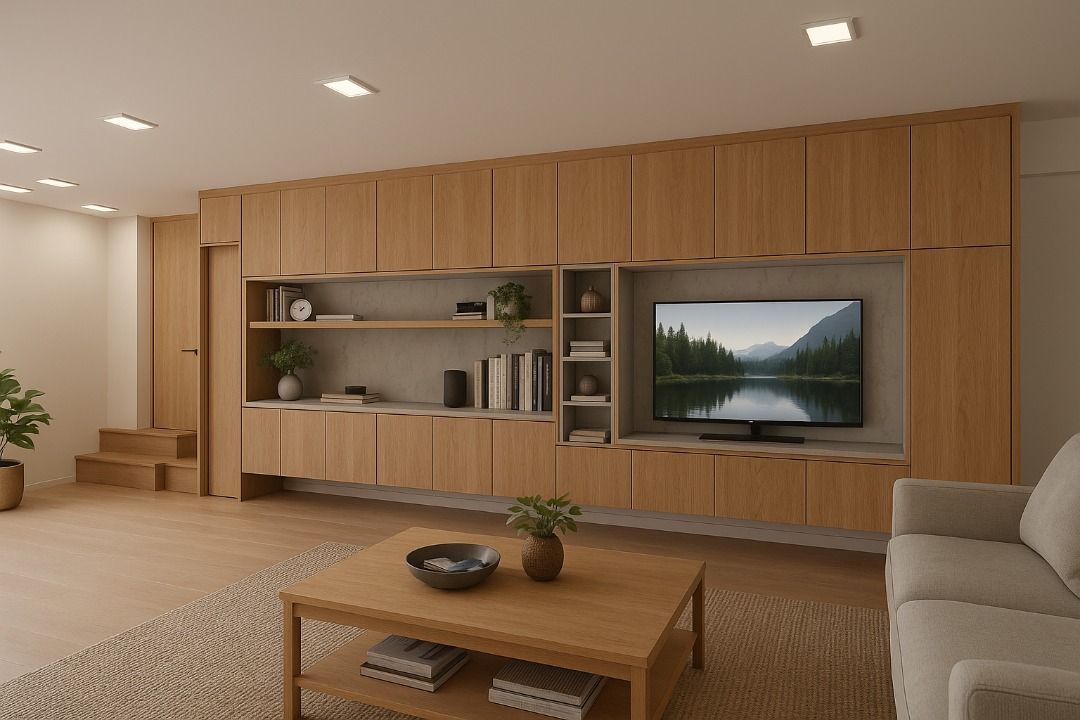 🖼️ Realistic 3D Interior Rendering | Fast Turnaround + Renovation Ready | From $38!62863075445251112