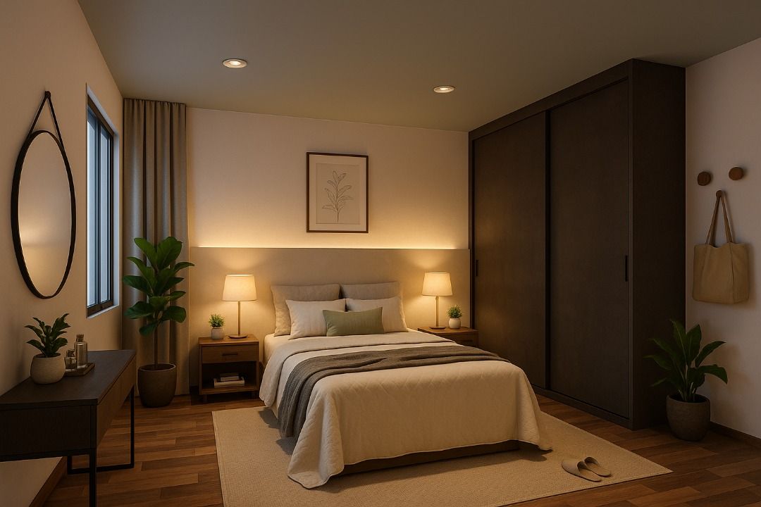 🖼️ Realistic 3D Interior Rendering | Fast Turnaround + Renovation Ready | From $38!62863075445251111
